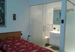 Location vacances Moena - Condominio Zorzi-1