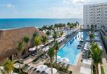 Hôtel Benito Juárez - Meliá Casa Maya - Cancun - All Inclusive-1