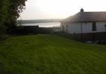 Hôtel Exmouth - Riverdown B&B-1