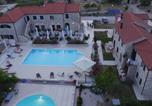 Location vacances Parc National Krka - Pansion Skelin-2