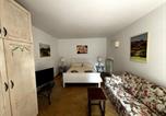 Location vacances Allerona - Appartamento Flaminia-1