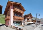 Location vacances Livigno - Appartamento Jolly-1