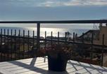 Location vacances Sanremo - Seaview Flat Old Town Sanremo-3