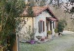 Location vacances Vénétie - Casa dell'uliveto-1