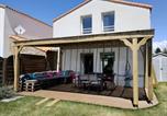 Location vacances Olonne-sur-Mer - Les Salines d'Olonne - Oasis-3