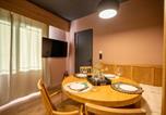 Hôtel Ακρωτηρι - Paradisio Baby & Kinder Apartments-3