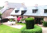 Location vacances Quemper-Guézennec - Gîte De Kerberso-2