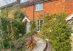 Location vacances East Rudham - Quaint 2 bed cottage near North Norfolk Coast - Harpers Cottages-1