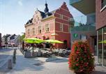 Hôtel Zonhoven - Hotel De Boskar Peer-2