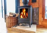 Location vacances Uppingham - Bee Hive-2