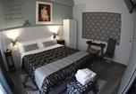Hôtel Reggio Calabria - La casa di Luce-4