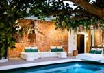 Hôtel Les Sables-d'Olonne - Atlantic Hôtel & Spa-4