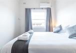 Hôtel Nelson Bay - Sydney Junction Hotel-2