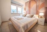 Location vacances Świnoujście - Apartamenty na Wyspie - Stella Baltic - Parking-4