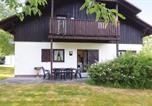 Location vacances Thalfang - Ferienhaus 17 In Thalfang-1