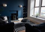 Location vacances Veensgarth - Neap, Shetland Islands-4