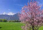 Location vacances Schönau am Königssee - Ferienwohnung Triembachhof-3
