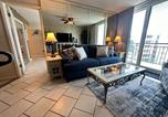 Location vacances Fort Walton Beach - Nautilus 2611 Gulf View 2 Bedroom 6th Floor Free Beach Service-4