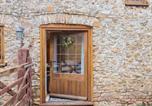 Location vacances Gare de Taunton - Rose Cottage-2