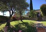Location vacances Saint-Victor-de-Malcap - Grand Mas Famillial-3