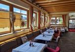 Hôtel Scheffau am Wilden Kaiser - Das Alpin - Hotel Garni Guesthouse-2