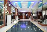 Hôtel Manille - Citystate Hotel Quiapo-4
