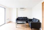 Location vacances Paddington - Modern 2 Bed 2 Bath Apartment Hyde Park-2
