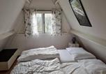 Location vacances Modave - Durbuy Chalet with Modern Comforts-4