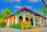 Location vacances Wadduwa - Adonai Spm Luxury villa-1