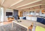Location vacances Juelsminde - Holiday Home Juelsminde With A Fireplace 09-3