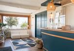 Hôtel Marennes - Le Homard Bleu-4