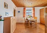 Location vacances Neunburg vorm Wald - Ferienwohnung Gruber-2