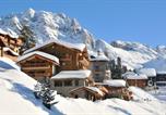 Hôtel La Plagne - Hôtel Carlina by Les Etincelles-3