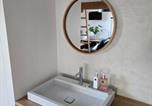 Location vacances Ruiselede - Bnb The Attic - Spacious air-conditioned attic room-3