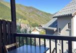Location vacances Saint-Sorlin-d'Arves - Appartement Les Grands Sauvages GRS-GAV-9-1