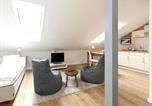 Location vacances Schwerin - Appartements im Sudhaus in Schwerin-4