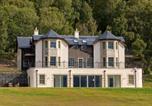 Location vacances Perth - Schiehallion House-1
