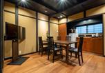 Location vacances Kyoto - Resi Stay Palace Gate-2