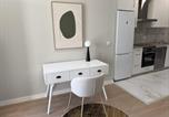 Location vacances Poio - Loureiro 4 Loft-2