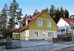 Location vacances Sorge - Ferienhaeuser im Tannenpark, Tanne, cleaning included-3