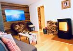 Location vacances Mariazell - Mariazeller Resort Landliebe-3