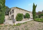 Location vacances Viens - Stunning Home In Vacheres-2