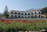 Location vacances Pythagoreio - Hotel Apartment Agios Konstantinos-1