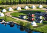 Location vacances Narva - Jõekääru Puhkekeskus Rannapungerjal-1