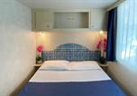 Location vacances Passignano sul Trasimeno - Pet Friendly Stacaravan-4