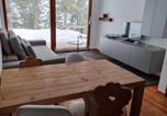 Location vacances Flims - Residenz Cuolm Liung M5-1