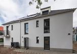 Location vacances Augsbourg - Global Bnb - Ay Homes-2