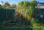 Location vacances Wolgast - Bungalow Haffblick-4