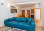 Location vacances Opuzen - 3 Bedroom Gorgeous Home In Tustevac-4