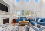 Location vacances Georgetown - Bayside Resort - 36452 Wild Rose-4